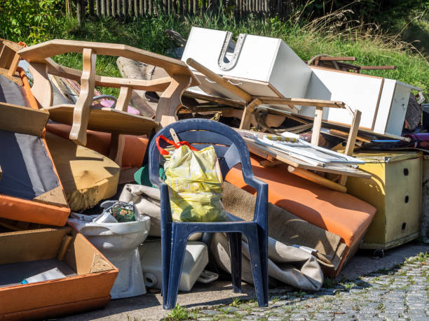 Taos, MO Junk Removal  Company