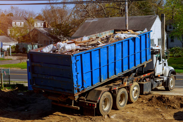 Best Specialized Junk Removal in Taos, MO