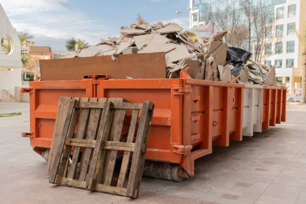 Best Customized Junk Removal Services in Taos, MO